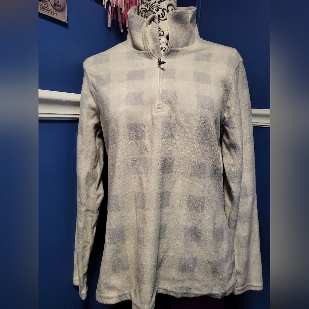 Fleece pullover - Picture 2 of 5